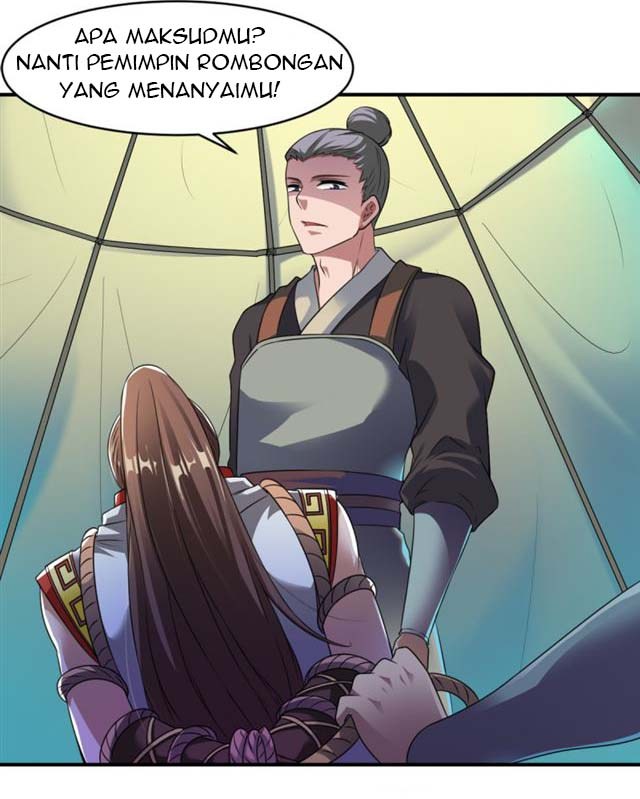Zhang Ding Chapter 06 Gambar 4